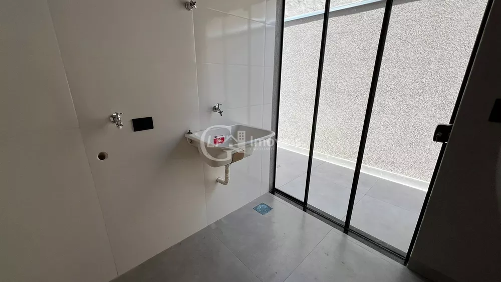 Casa, 3 quartos - Foto 9