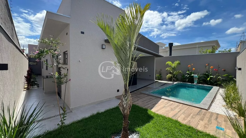 Casa, 3 quartos - Foto 21