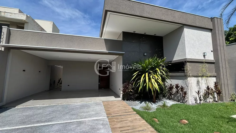 Casa, 3 quartos - Foto 2