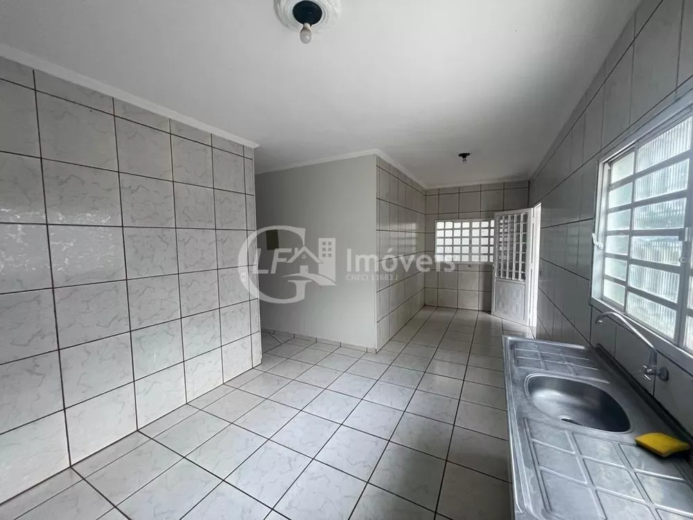 Casa, 4 quartos, 360 m² - Foto 15