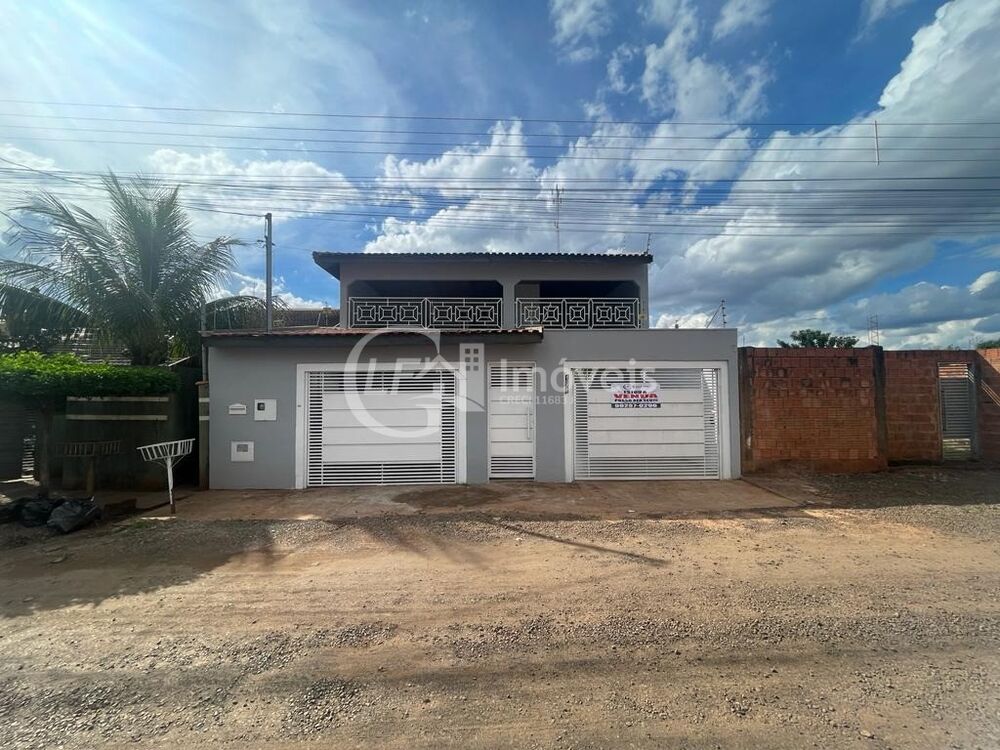 Casa, 4 quartos, 360 m² - Foto 25