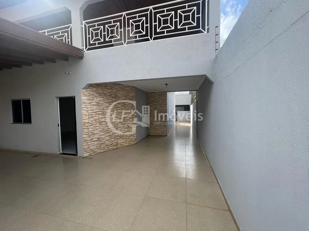 Casa, 4 quartos, 360 m² - Foto 37