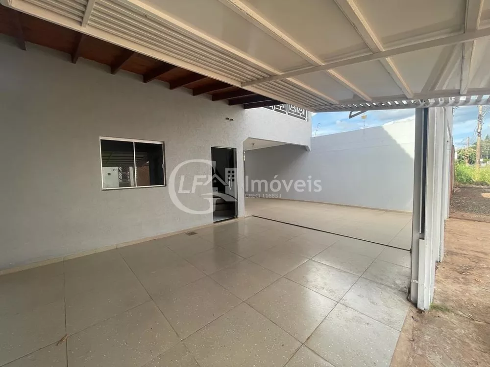 Casa, 4 quartos, 360 m² - Foto 24