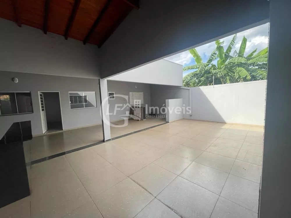 Casa, 4 quartos, 360 m² - Foto 13