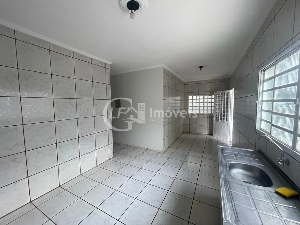 Casa, 4 quartos, 360 m² - Foto 33
