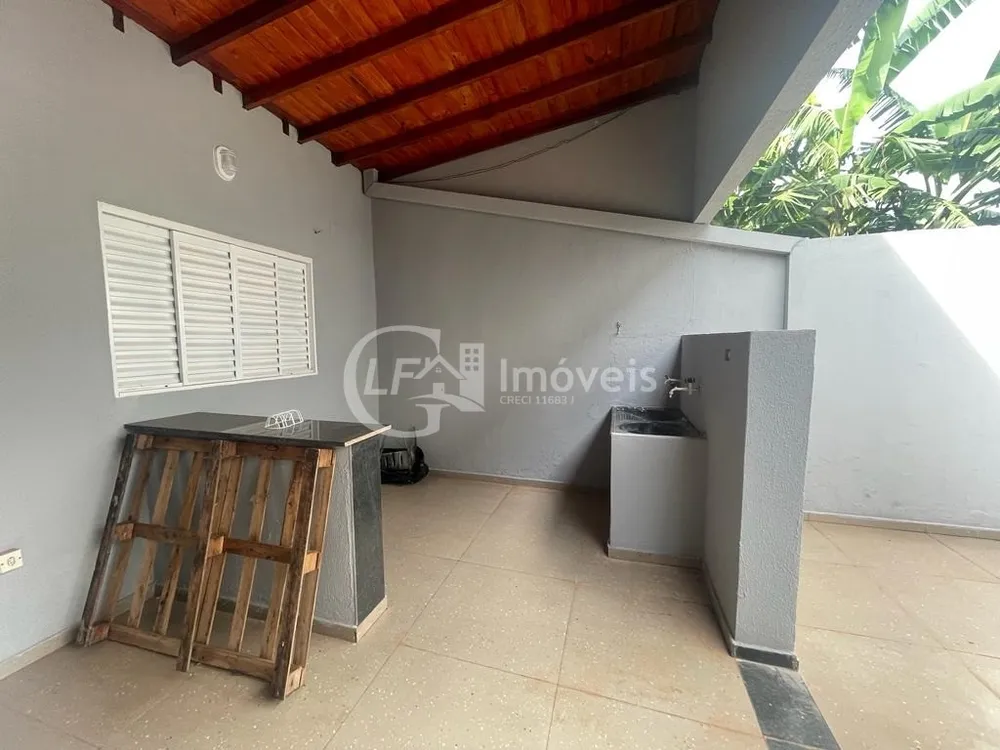 Casa, 4 quartos, 360 m² - Foto 31