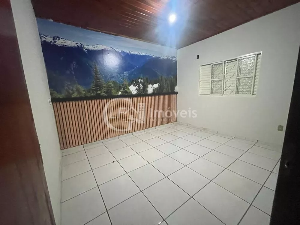 Casa, 4 quartos, 360 m² - Foto 5