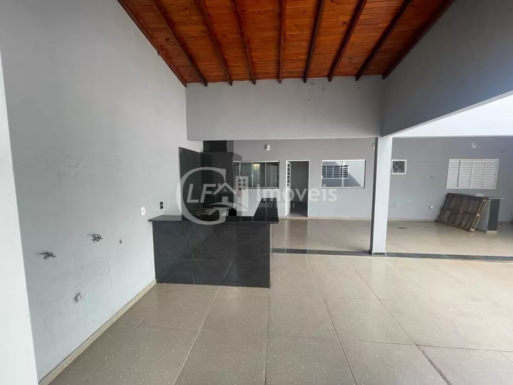 Casa, 4 quartos, 360 m² - Foto 14