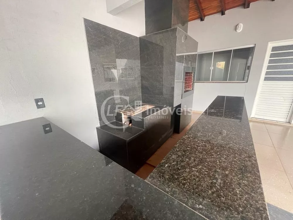 Casa, 4 quartos, 360 m² - Foto 3