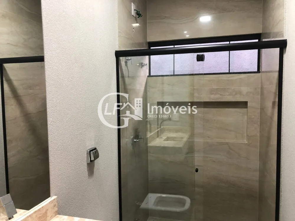 Casa, 3 quartos - Foto 7