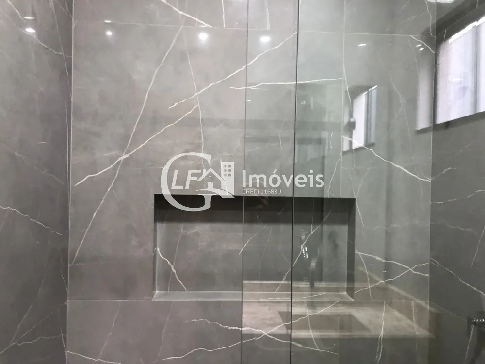 Casa, 3 quartos - Foto 10