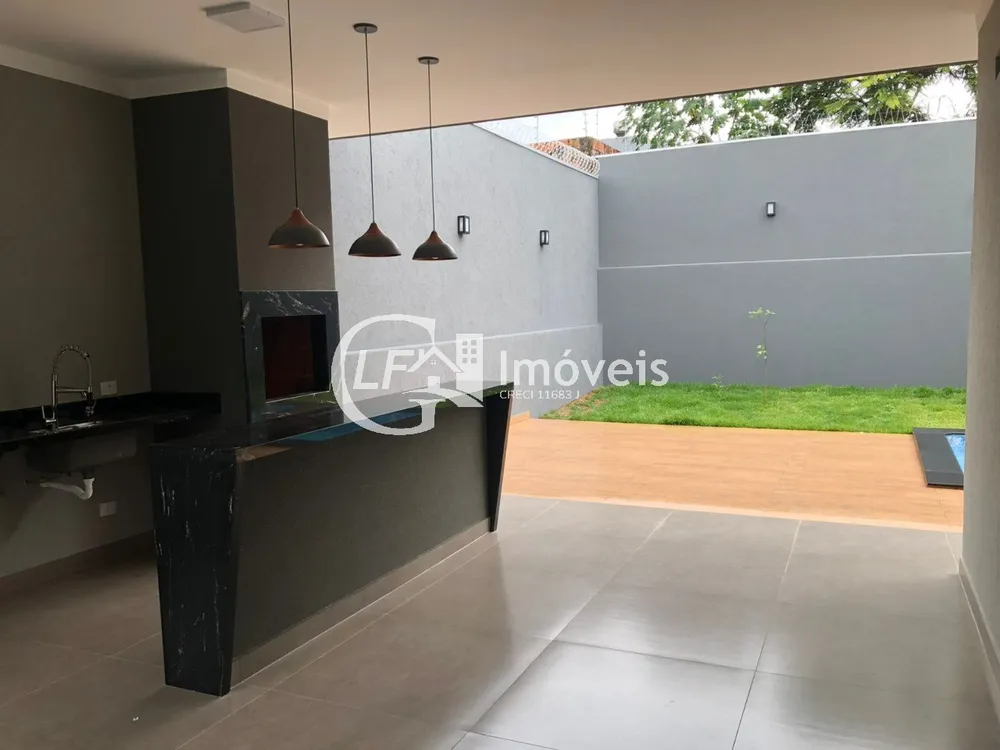 Casa, 3 quartos - Foto 14