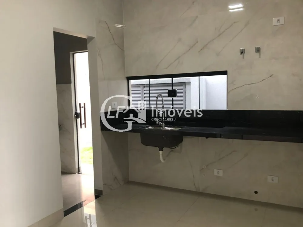 Casa, 3 quartos - Foto 5