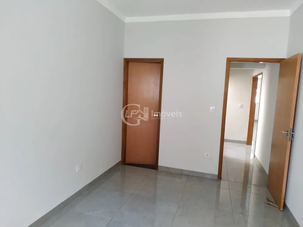 Casa, 3 quartos - Foto 8