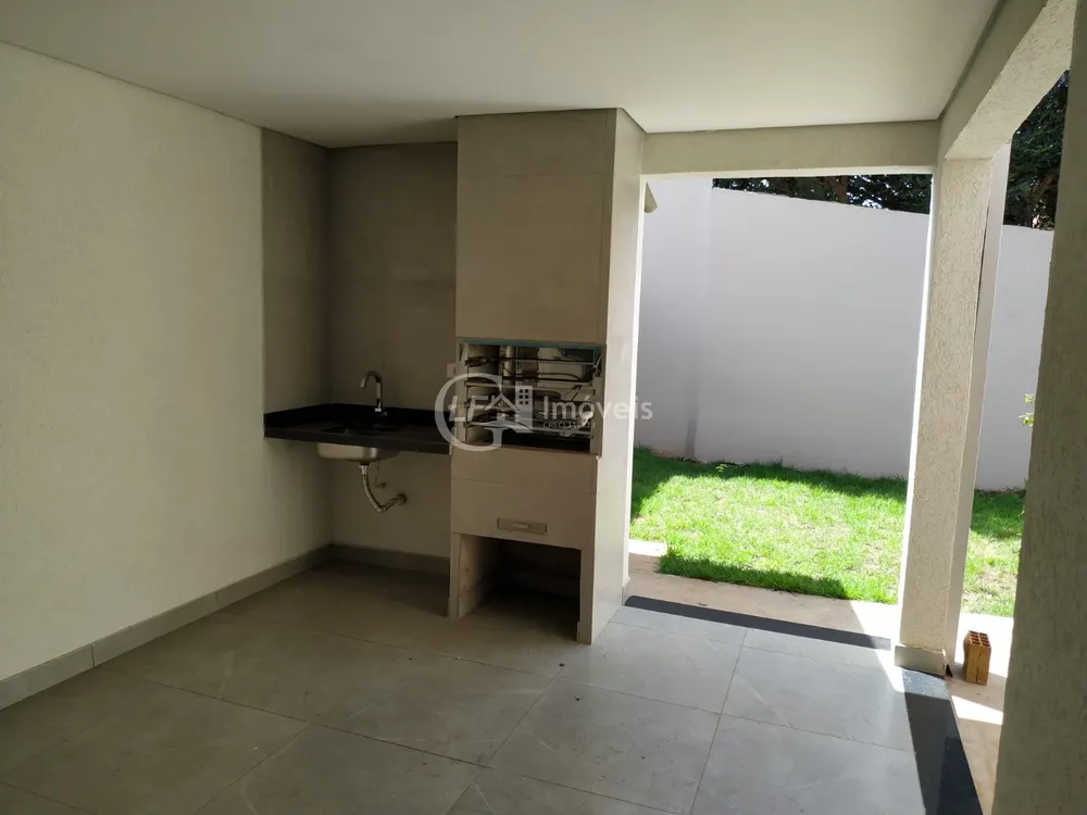 Casa, 3 quartos - Foto 10