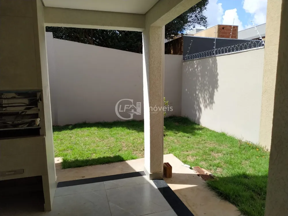 Casa, 3 quartos - Foto 11
