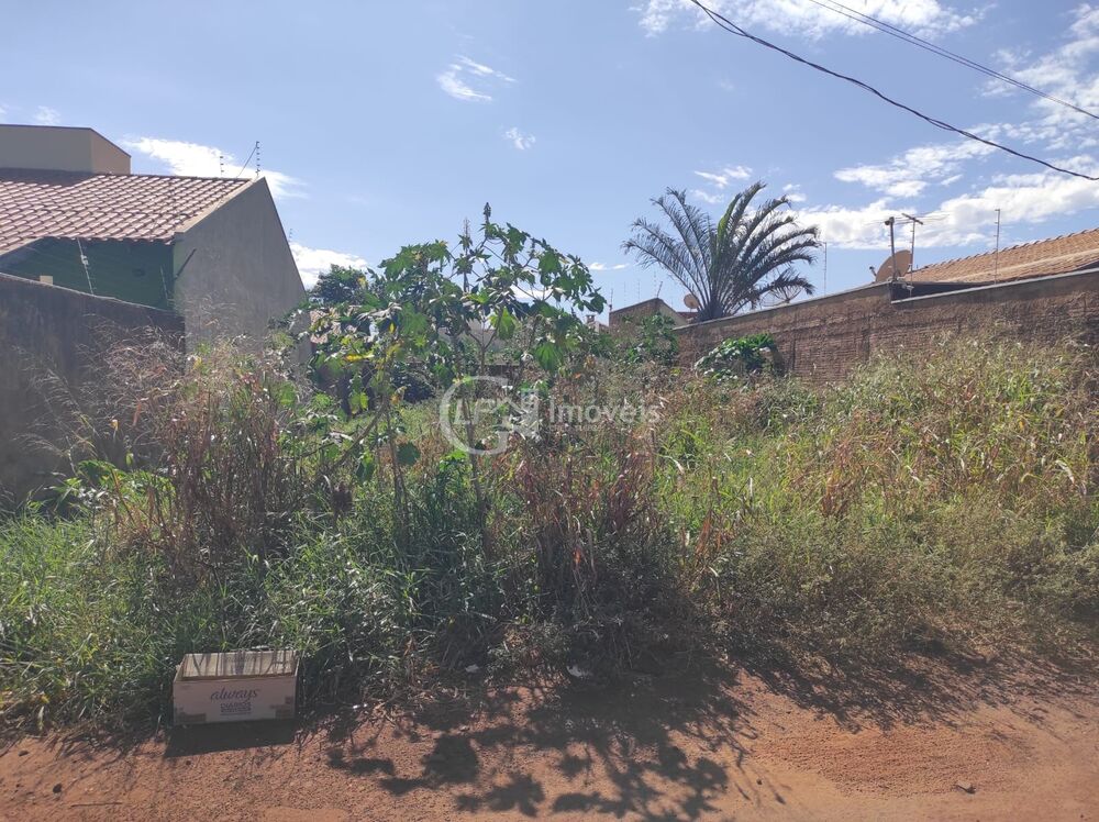 Terreno, 250 m² - Foto 1