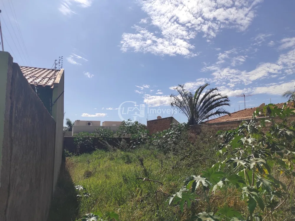 Terreno, 250 m² - Foto 1