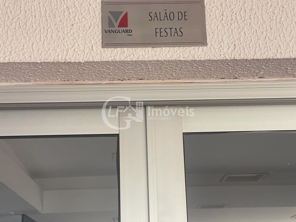 Apartamento para alugar com 3 quartos, 80m² - Foto 3