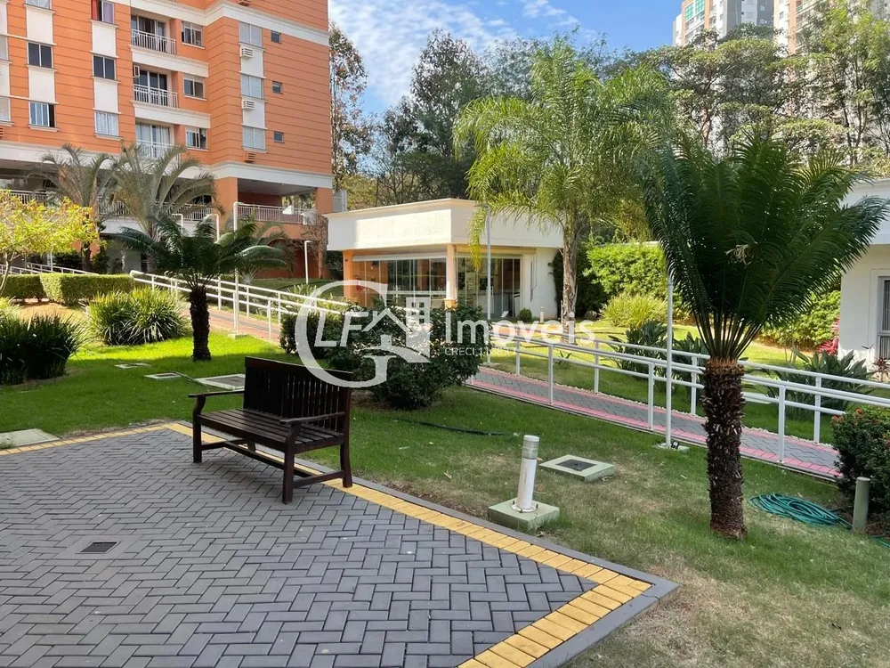 Apartamento, 3 quartos, 41 m² - Foto 10