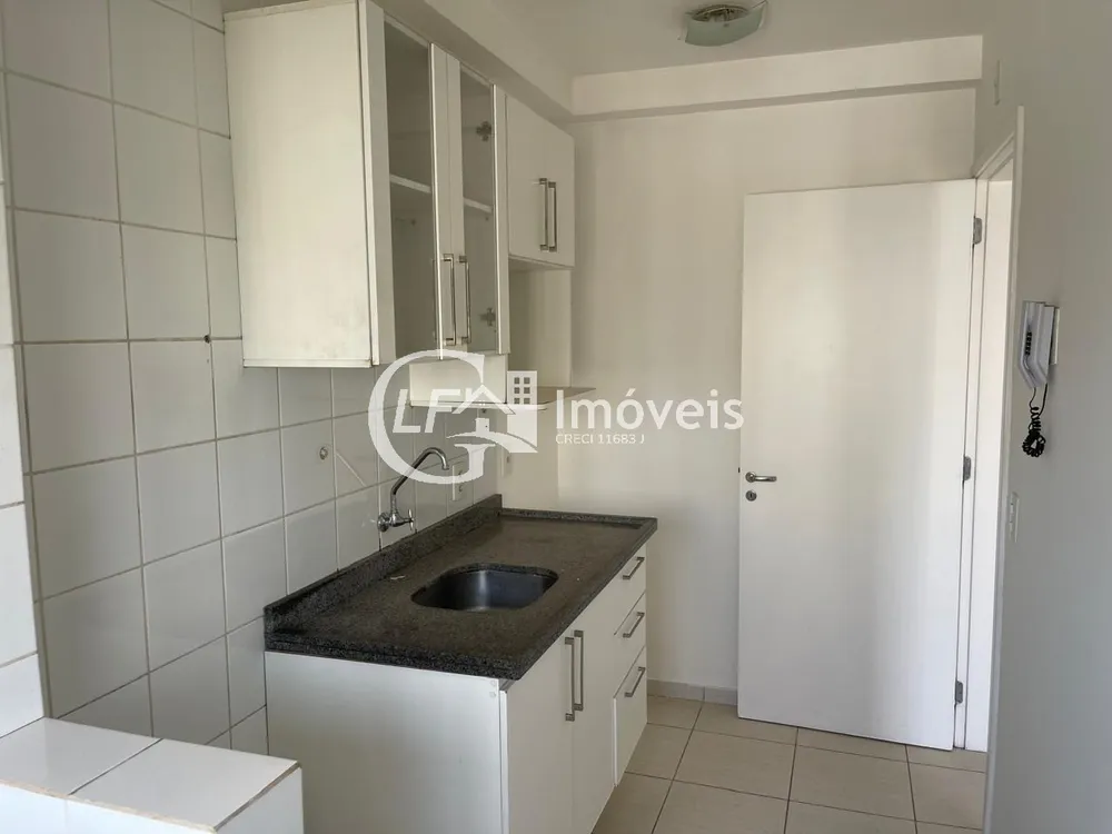 Apartamento, 3 quartos, 41 m² - Foto 1