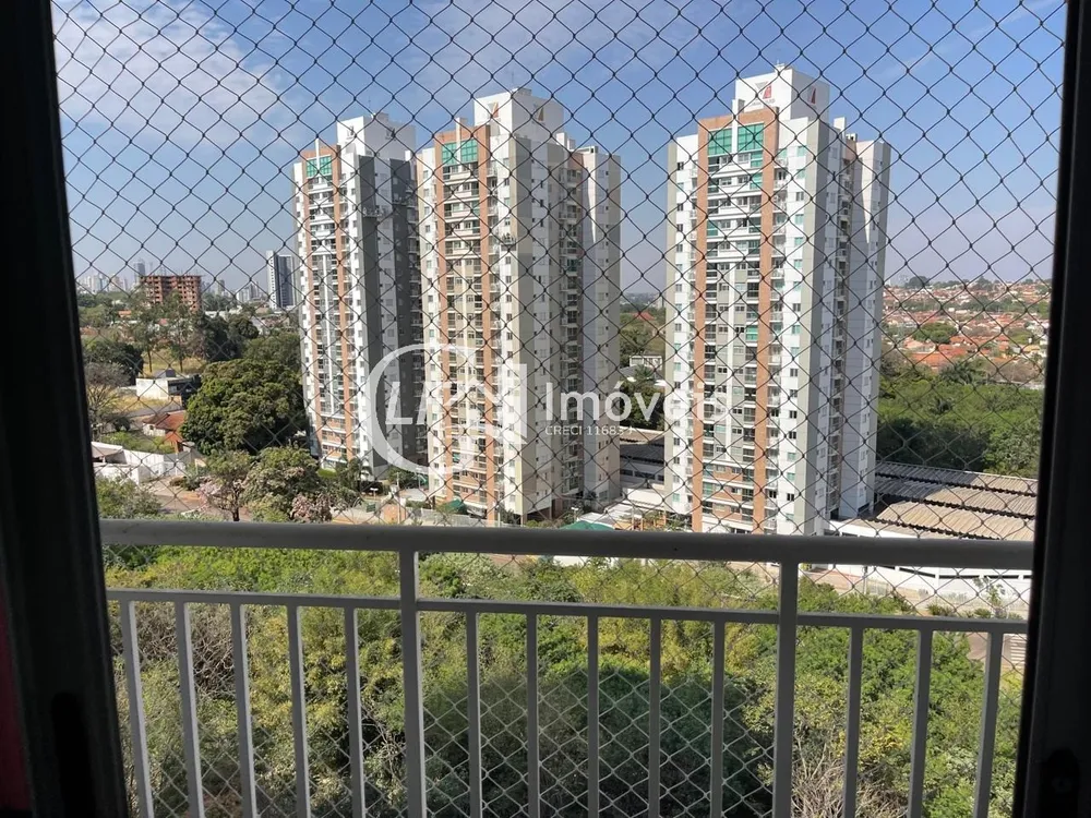 Apartamento, 3 quartos, 41 m² - Foto 3