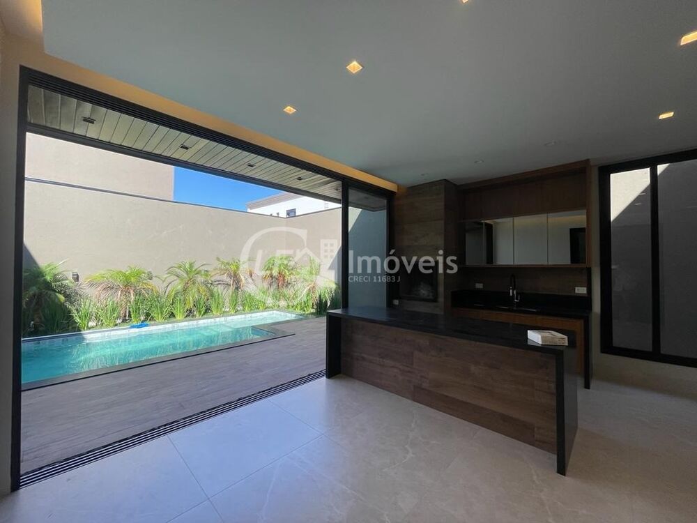 Casa, 3 quartos, 234 m² - Foto 4