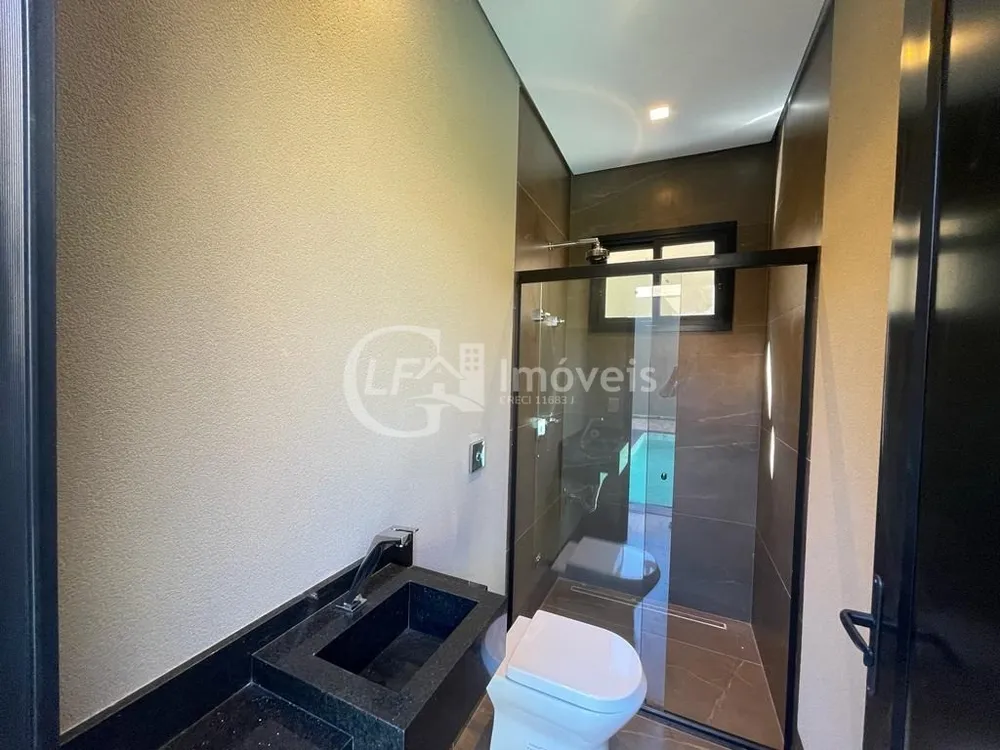 Casa, 3 quartos, 234 m² - Foto 15