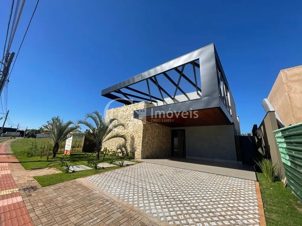 Casa, 3 quartos, 234 m² - Foto 9