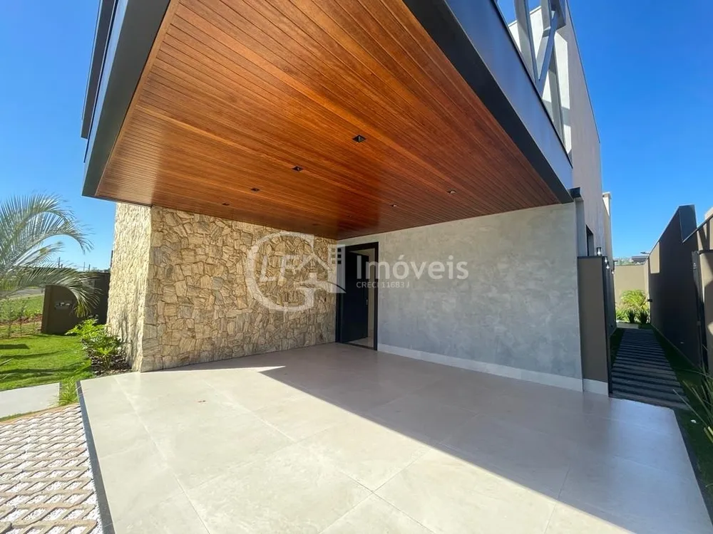 Casa, 3 quartos, 234 m² - Foto 8
