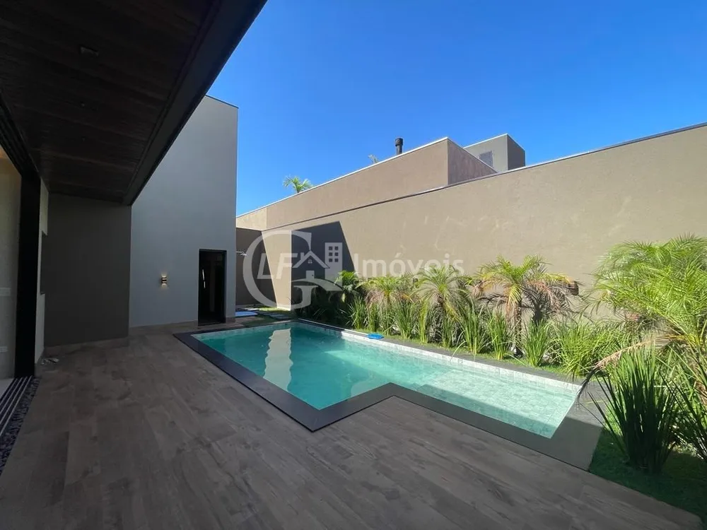 Casa, 3 quartos, 234 m² - Foto 6