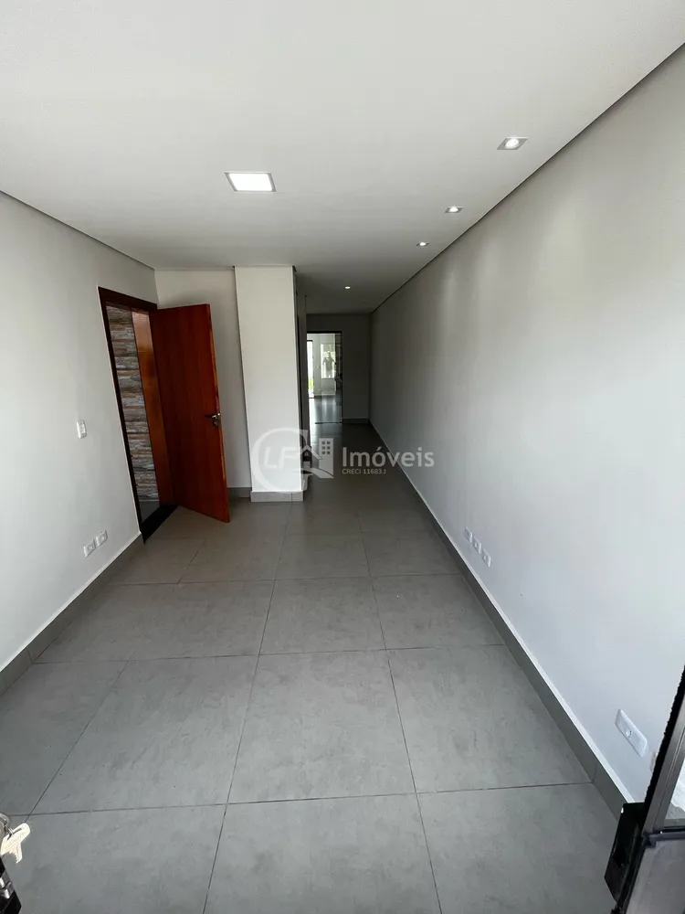 Casa, 3 quartos - Foto 3