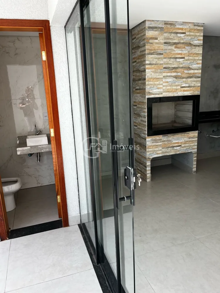 Casa, 3 quartos - Foto 7