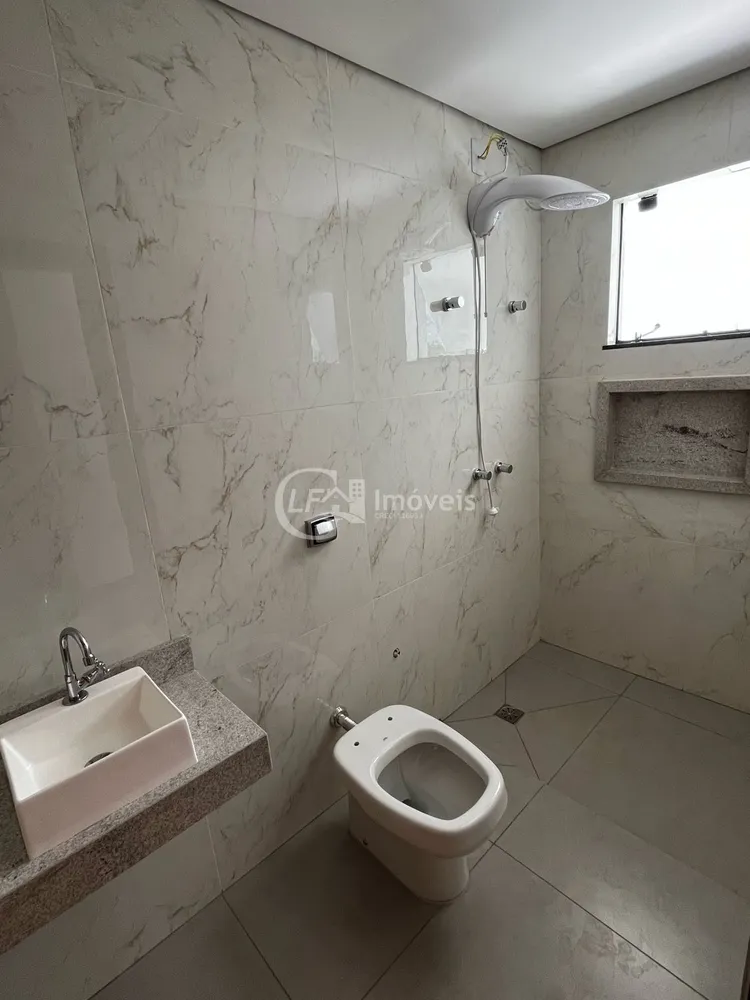Casa, 3 quartos - Foto 10