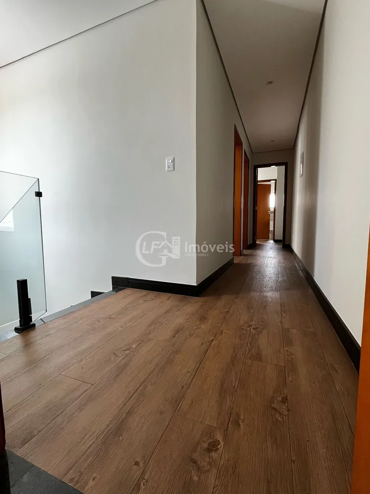 Casa, 3 quartos - Foto 8
