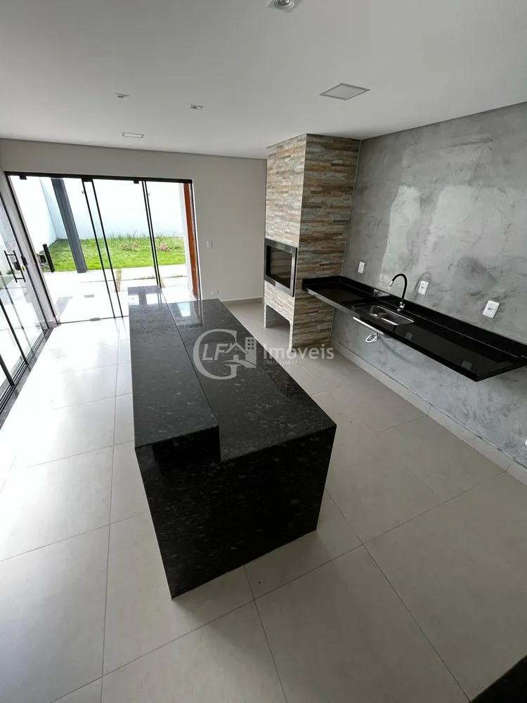 Casa, 3 quartos - Foto 6