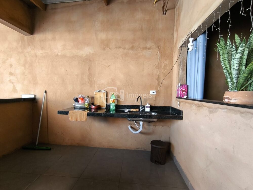 Casa, 1 quarto - Foto 2