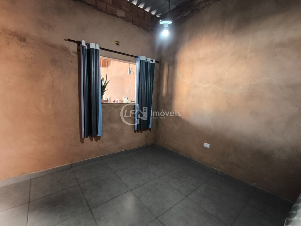 Casa, 1 quarto - Foto 4