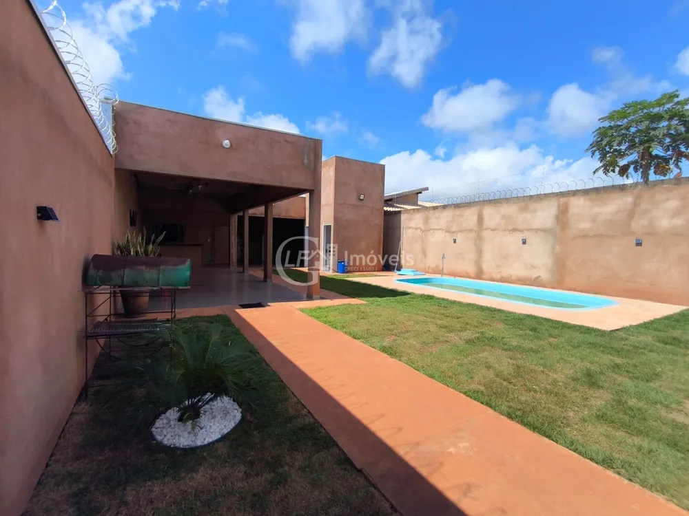 Prédio Inteiro - Foto 1