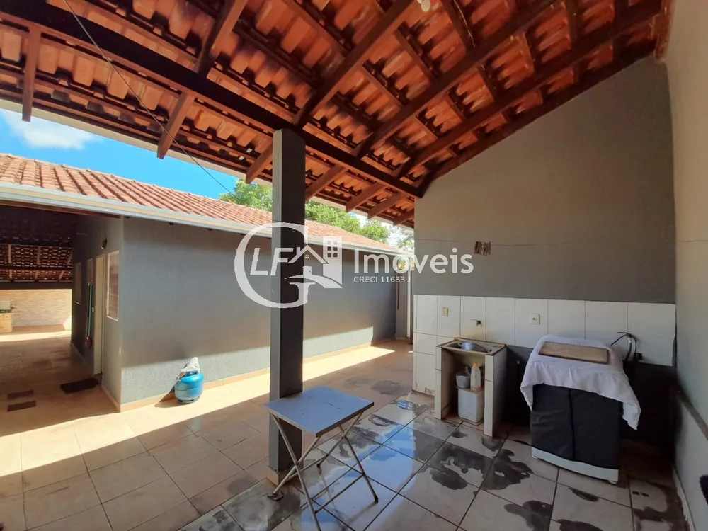 Casa, 2 quartos - Foto 7