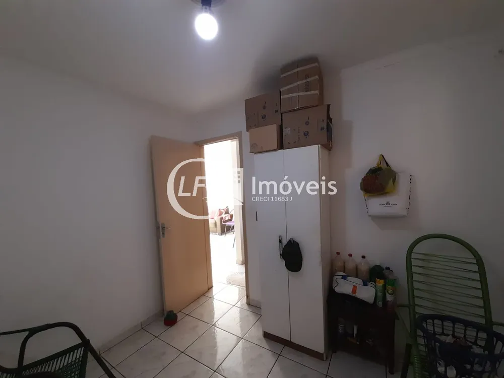 Casa, 2 quartos - Foto 4