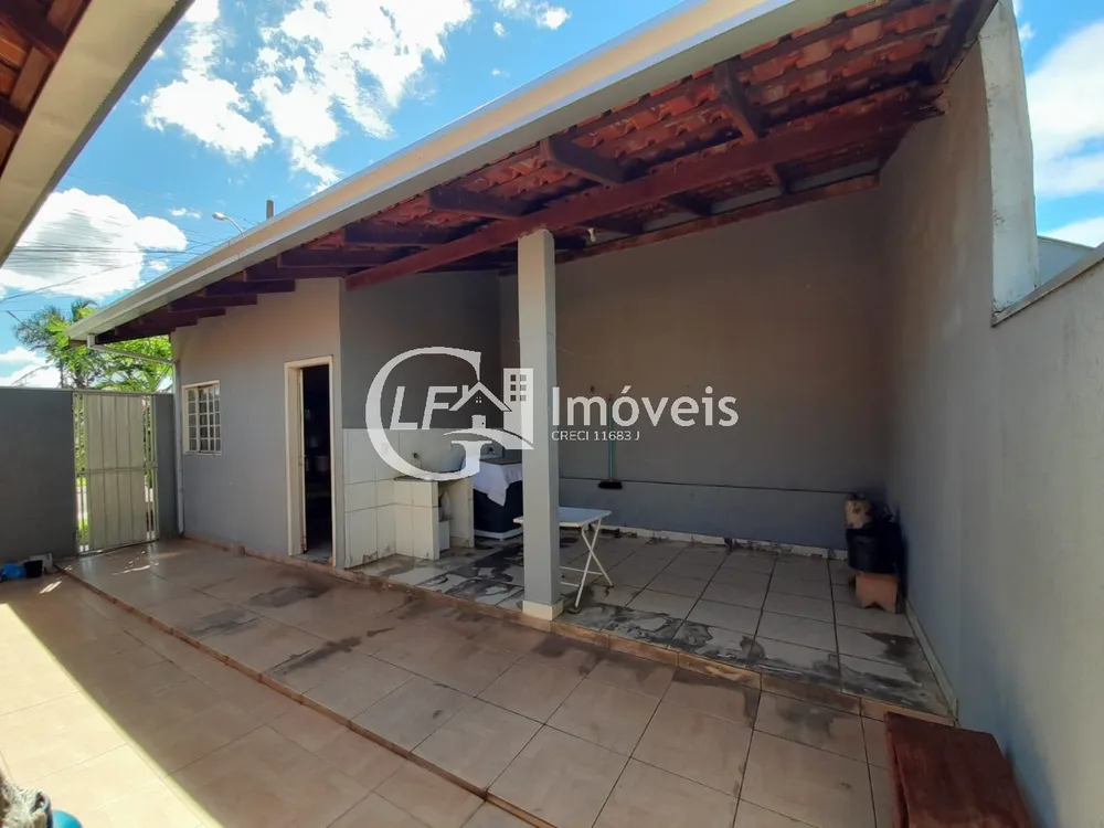 Casa, 2 quartos - Foto 6