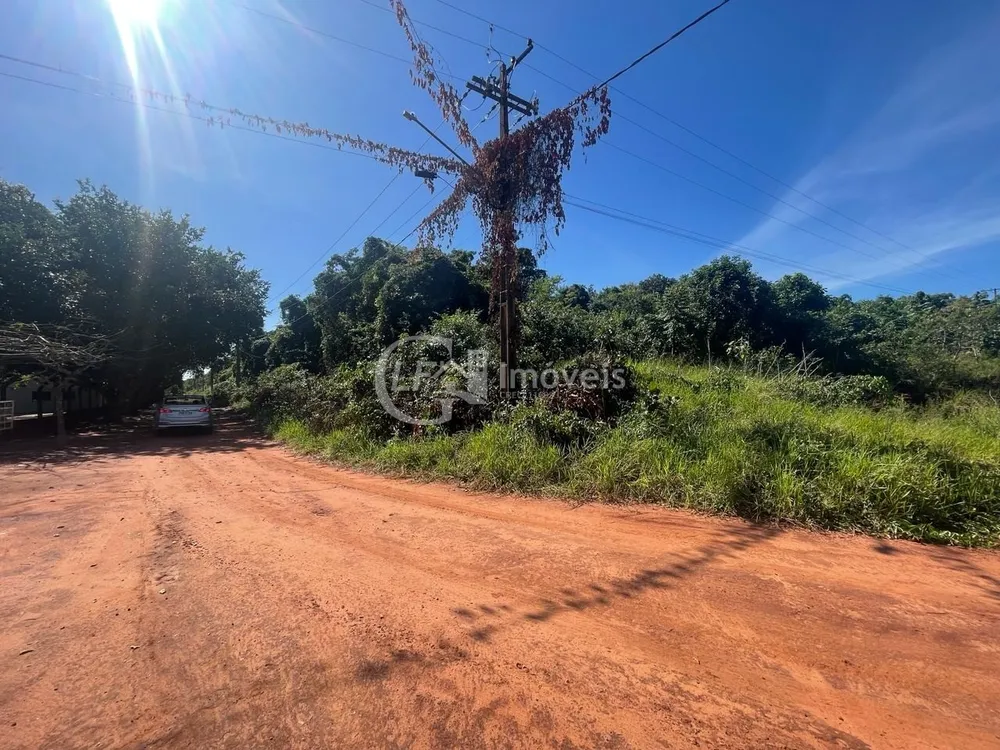 Chácara, 10000 m² - Foto 1