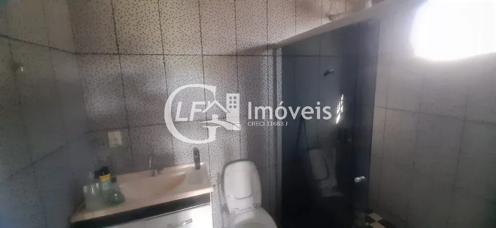 Casa, 3 quartos - Foto 7