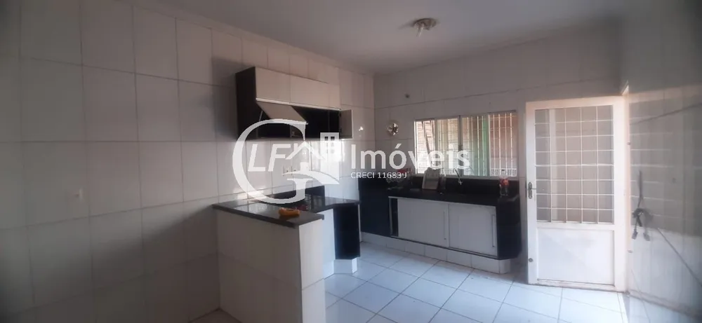 Casa, 3 quartos - Foto 10