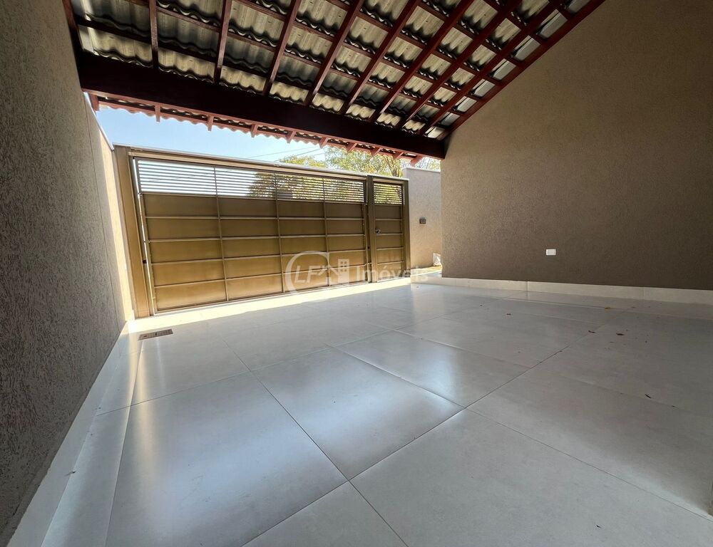Casa, 3 quartos, 180 m² - Foto 2