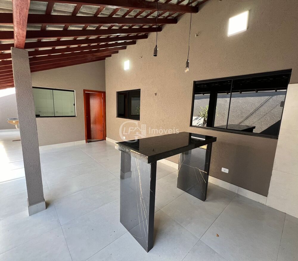 Casa, 3 quartos, 180 m² - Foto 3