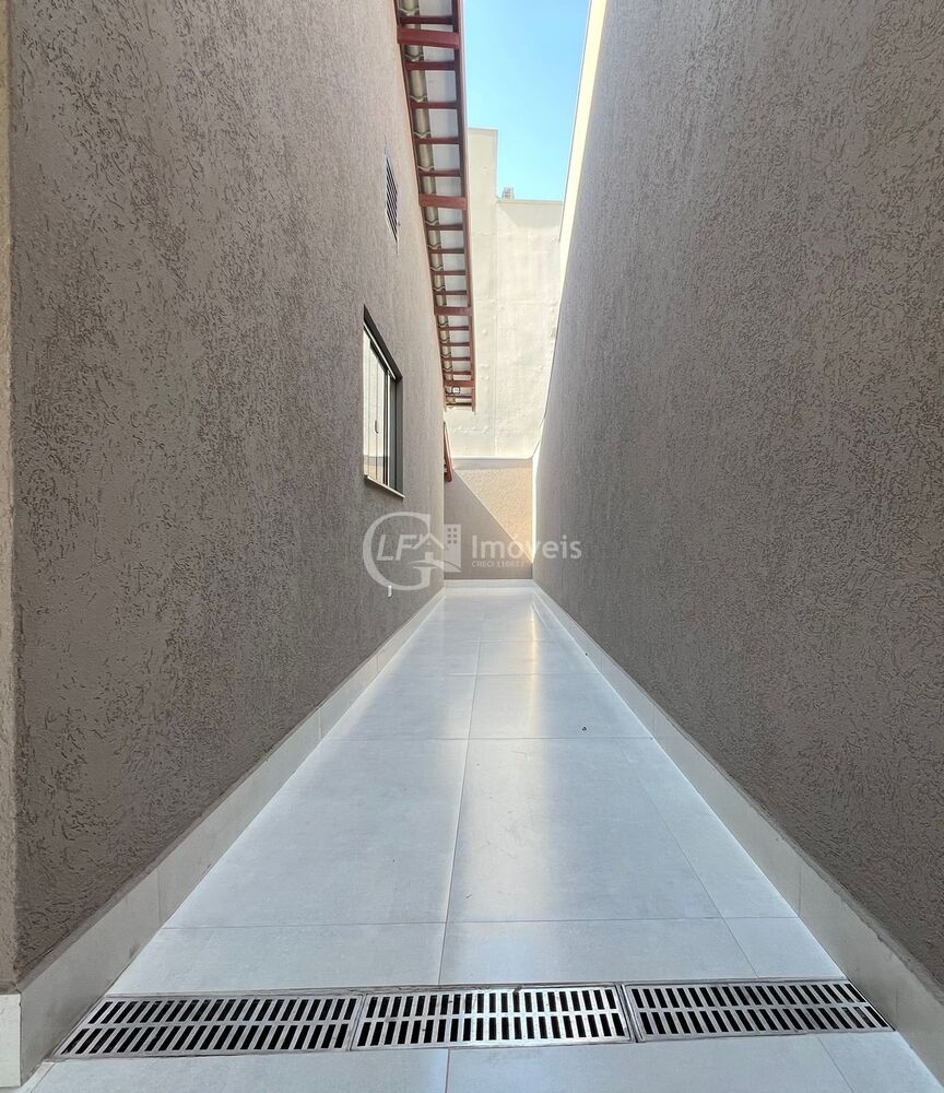 Casa, 3 quartos, 180 m² - Foto 4