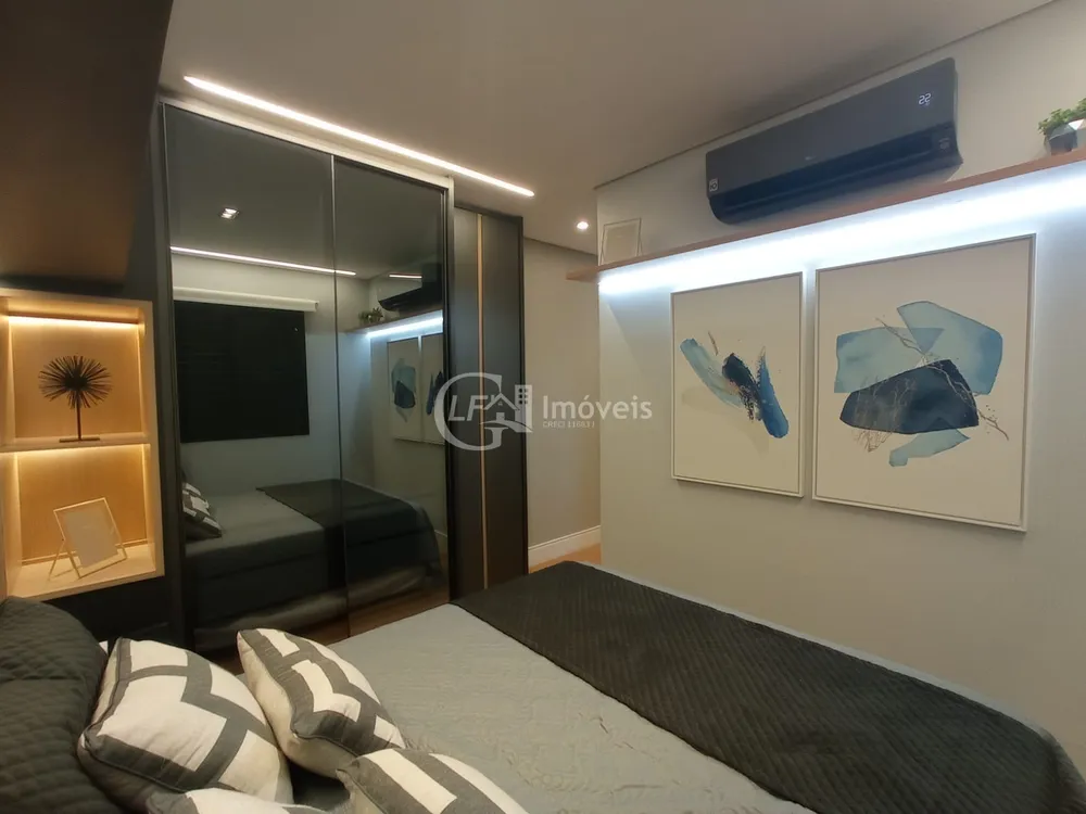 Apartamento, 2 quartos, 65 m² - Foto 21