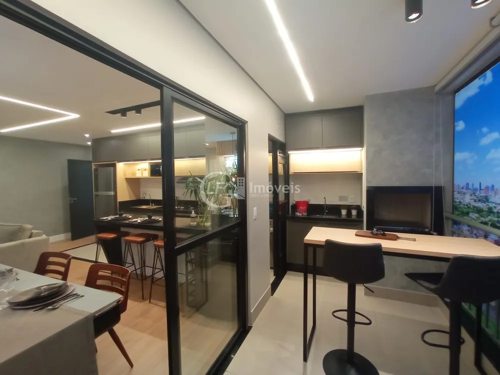 Apartamento, 2 quartos, 65 m² - Foto 15
